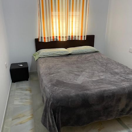 Apartamento En Zona De Playa San Fernando Exterior foto